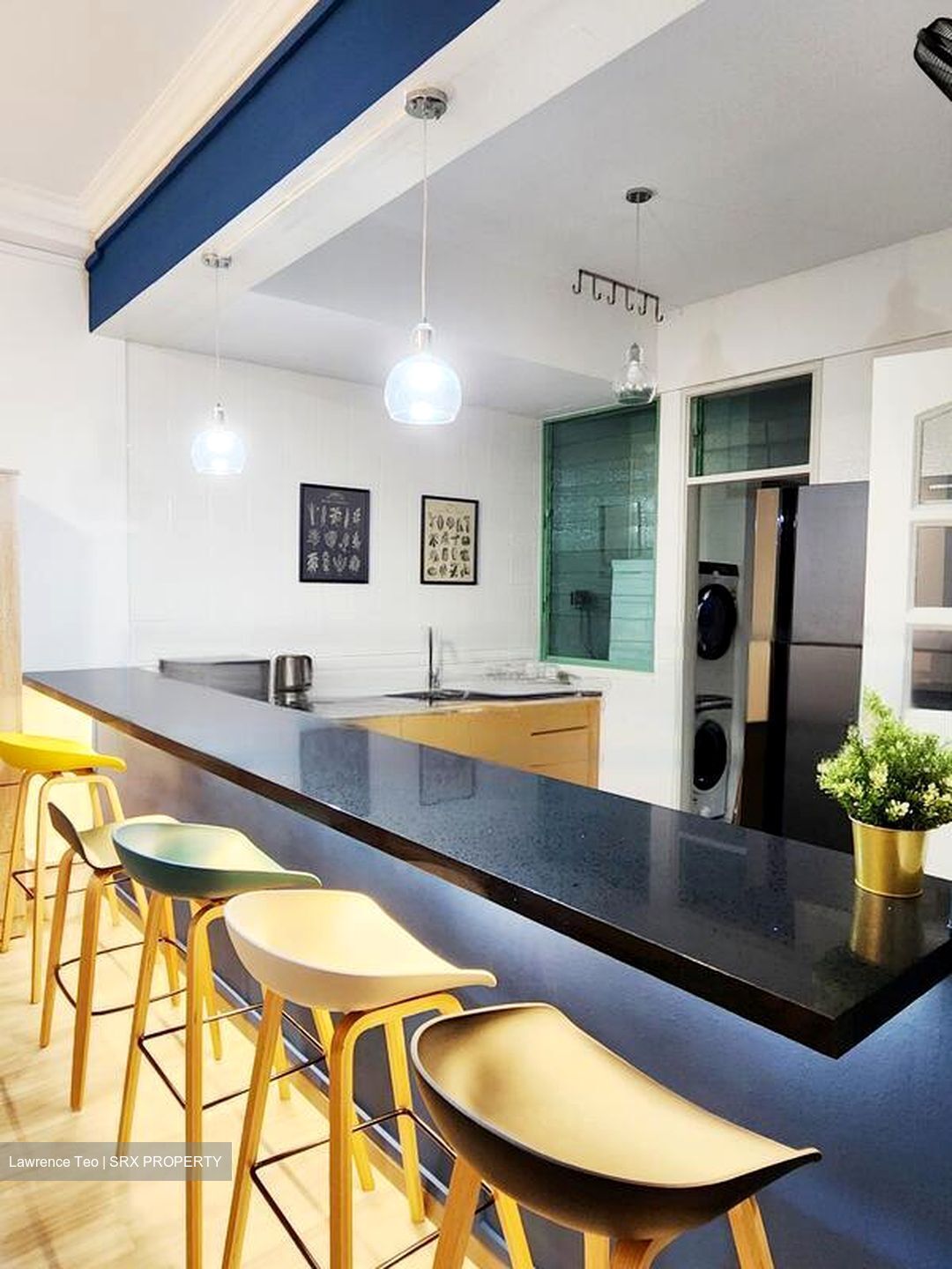 The Sunny Spring (D14), Apartment #485700061